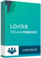 Loaris Trojan Remover v3.0.95.233 Final + Crack - [haxNode]
