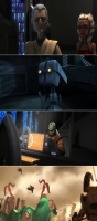 Star Wars The Clone Wars S02 480p x264-ZMNT