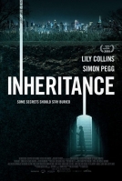 Inheritance (2020) English HDRip 720p x264 AAC 800MB ESub[MB]