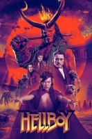 Hellboy 2019 720p HDCAM-1XBET