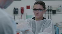 The Pitt S01E04 XviD-AFG EZTV
