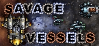 Savage Vessels Savage Vessels