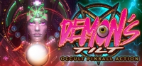 DEMON'S TILT v1.33 DEMON'S TILT v1.33