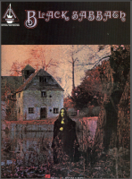 rock & heavy metal sheet music & Tab collection