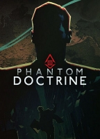 Phantom.Doctrine.v1.1.REPACK-KaOs Phantom.Doctrine.v1.1.REPACK-KaOs