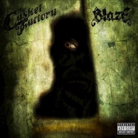 Blaze Ya Dead Homie - Casket Factory (2016) [320 kbps/MP3]