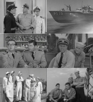 McHale's Navy: Complete Series: (1962-66) AVI [samson599]