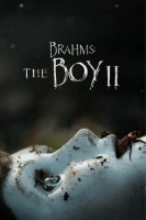 Brahms The Boy II 2020 1080p BluRay x264-GECKOS[TGx]