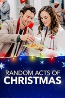 Random Acts of Christmas 2019 Lifetime 720p Web X264 Solar