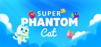 Super Phantom Cat Super Phantom Cat