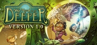 We Need To Go Deeper v1.1