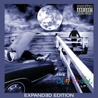 Eminem - The Slim Shady LP (Expanded Edition) (2019)