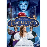 Enchanted [2007] [DXO] DvDrip aXXo