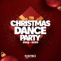 VA - Christmas Dance Party 2019-2020 [320kbps] {YMB}