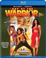 Day of the Warrior 1996 720p BluRay x264 Ganool