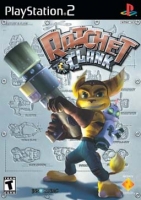 Ratchet & Clank OST 2002 ( RARE ) Ratchet & Clank OST 2002 ( RARE )