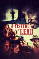 A Fistful Of Lead 2018 HDRip XviD AC3-EVO