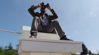 Race Against the Tide S02E02 XviD-AFG EZTV