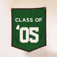 VA - Class Of '05 (2020) Mp3 320kbps [PMEDIA] ️
