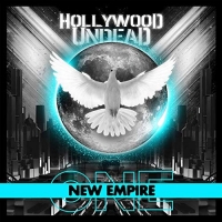 Hollywood Undead - New Empire, Vol. 1 (2020) [320 KBPS]