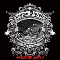 Chrome Division - One Last Ride 2018ak