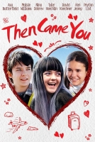 Then Came You (2018) 720p WEB-DL 800MB - MkvCage