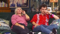 Celebrity Gogglebox S05E04 1080p HEVC x265-MeGusta EZTV Celebrity Gogglebox S05E04 1080p HEVC x265-MeGusta EZTV