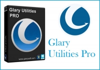 Glary Utilities 5.119.0.144 + Keygen