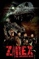 The Jurassic Dead 2017 DVDRip x264-SPOOKS[TGx]