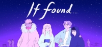 If Found... If Found...