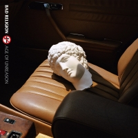 Bad Religion - Age Of Unreason [2019] [WEB - FLAC - 24-96]