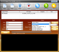 Fox DVD Ripper 8.0.4.24