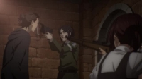 Attack On Titan S04E16 XviD-AFG EZTV Attack On Titan S04E16 XviD-AFG EZTV