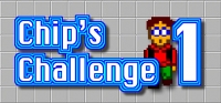 Chip's Challenge 1 Chip's Challenge 1