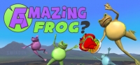 Amazing Frog? v25.12.2020
