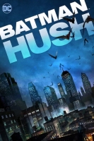 Batman Hush 2019 720p BluRay HEVC x265-RMTeam