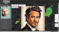 Prima Cartoonizer v2.6.2 + Fix {CracksHash}