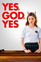 Yes God Yes 2020 HDRip XviD AC3-EVO[TGx]
