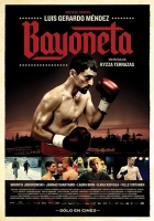 Bayoneta 2019 HDRip XviD AC3-EVO