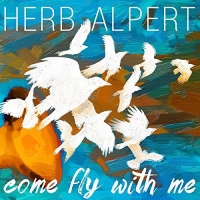 Herb Alpert - Rise (2015) (320)