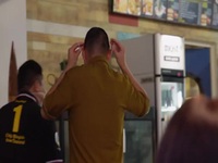 Sik Fan Lah S01E01 480p x264-mSD EZTV Sik Fan Lah S01E01 480p x264-mSD EZTV