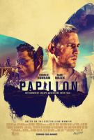 Papillon (2017) 720p BluRay x265 HEVC 760MB (ESUB) - ENX265 Papillon (2017) 720p BluRay x265 HEVC 760MB (ESUB) - ENX265