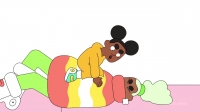 Lazor Wulf S02E05 We Good 720p HEVC x265-MeGusta EZTV Lazor Wulf S02E05 We Good 720p HEVC x265-MeGusta EZTV