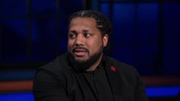 The Problem With Jon Stewart S02E07 XviD-AFG EZTV