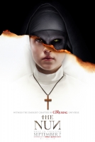 The Nun 2018 KORSUB HDRip x264-STUTTERSHIT