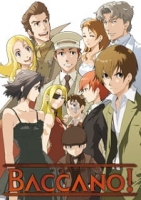[AkihitoSubs] Baccano! + Specials [BD 1920x1080 x265 10Bit AAC]