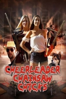 Cheerleader Chainsaw Chicks 2018 720p AMZN WEBRip 800MB x264-GalaxyRG