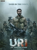 URI - THE SURGICAL STRIKE (2019) 1CD PDVD RIP X264 AAC-DTONE URI - THE SURGICAL STRIKE (2019) 1CD PDVD RIP X264 AAC-DTONE