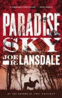 Paradise Sky - Joe R. Lansdale [EN EPUB] [ebook] [ps]