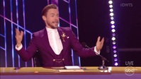 Dancing With The Stars US S30E02 XviD-AFG EZTV Dancing With The Stars US S30E02 XviD-AFG EZTV
